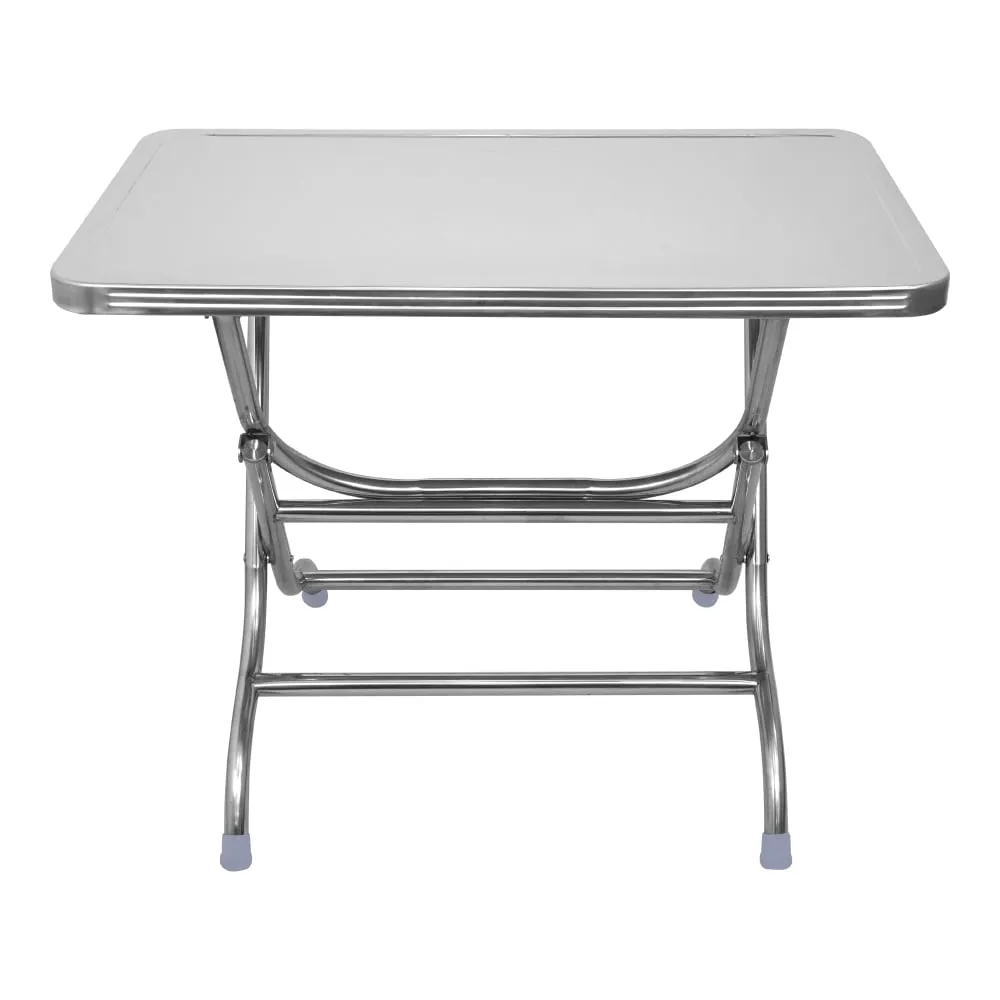Bàn inox FELIX 600 x 1000 mm