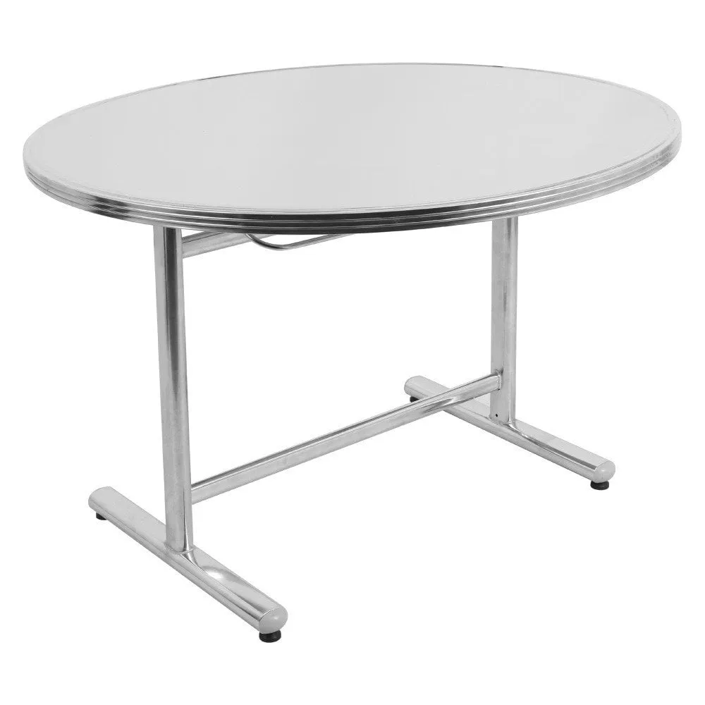 Bàn inox FELIX Otis 1m2