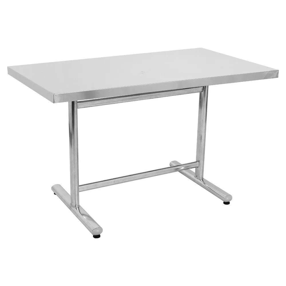 Bàn inox FELIX Otis 700 x 1200 mm
